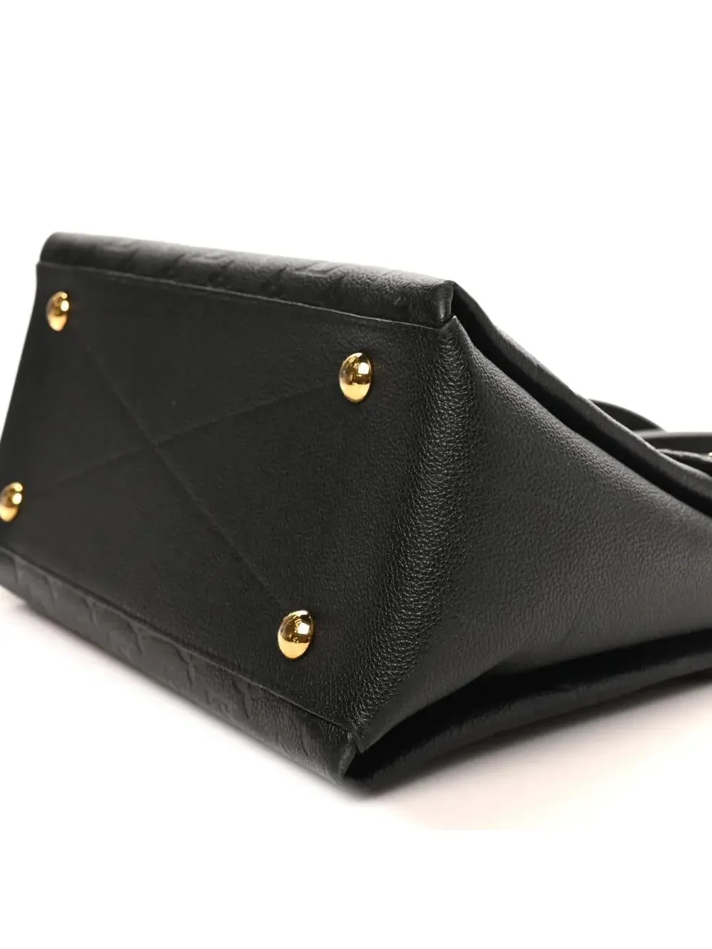 Louis Vuitton Empreinte Georges Mm #270666L19B